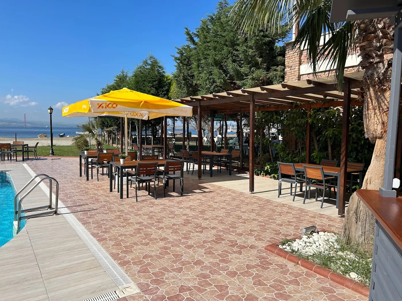 Tuna Otel