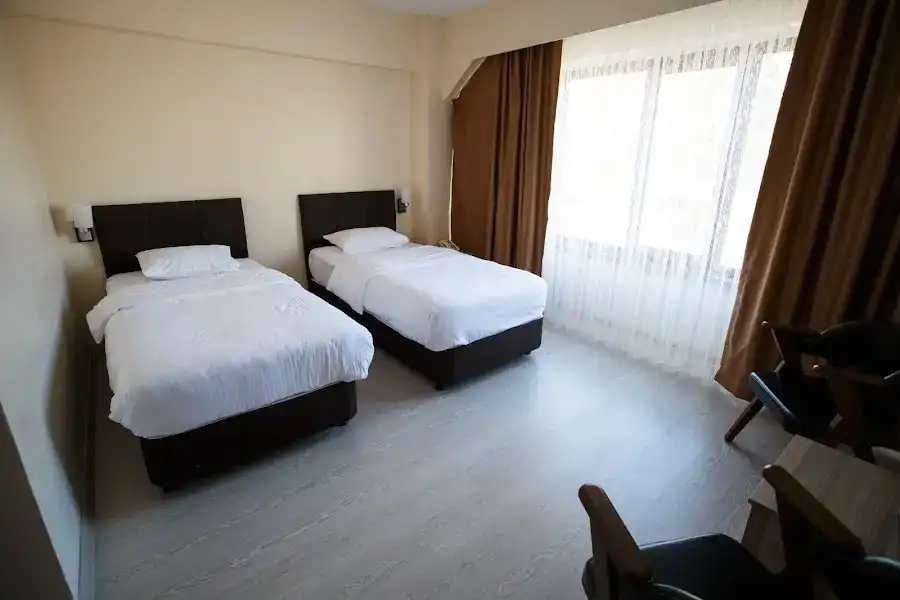 Tuna Otel fotoğraf 2