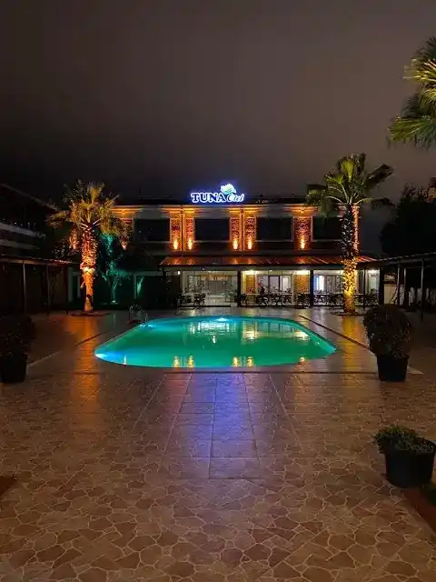 Tuna Otel fotoğraf 3