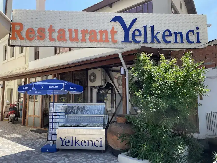 Yelkenci Restaurant