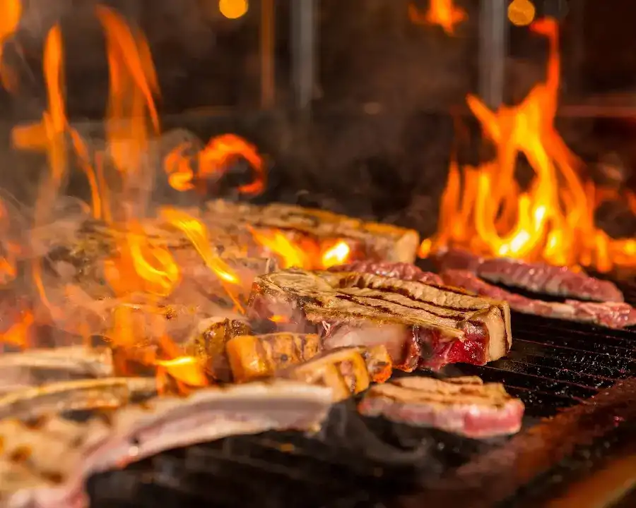 Acar Steakhouse fotoğraf 2
