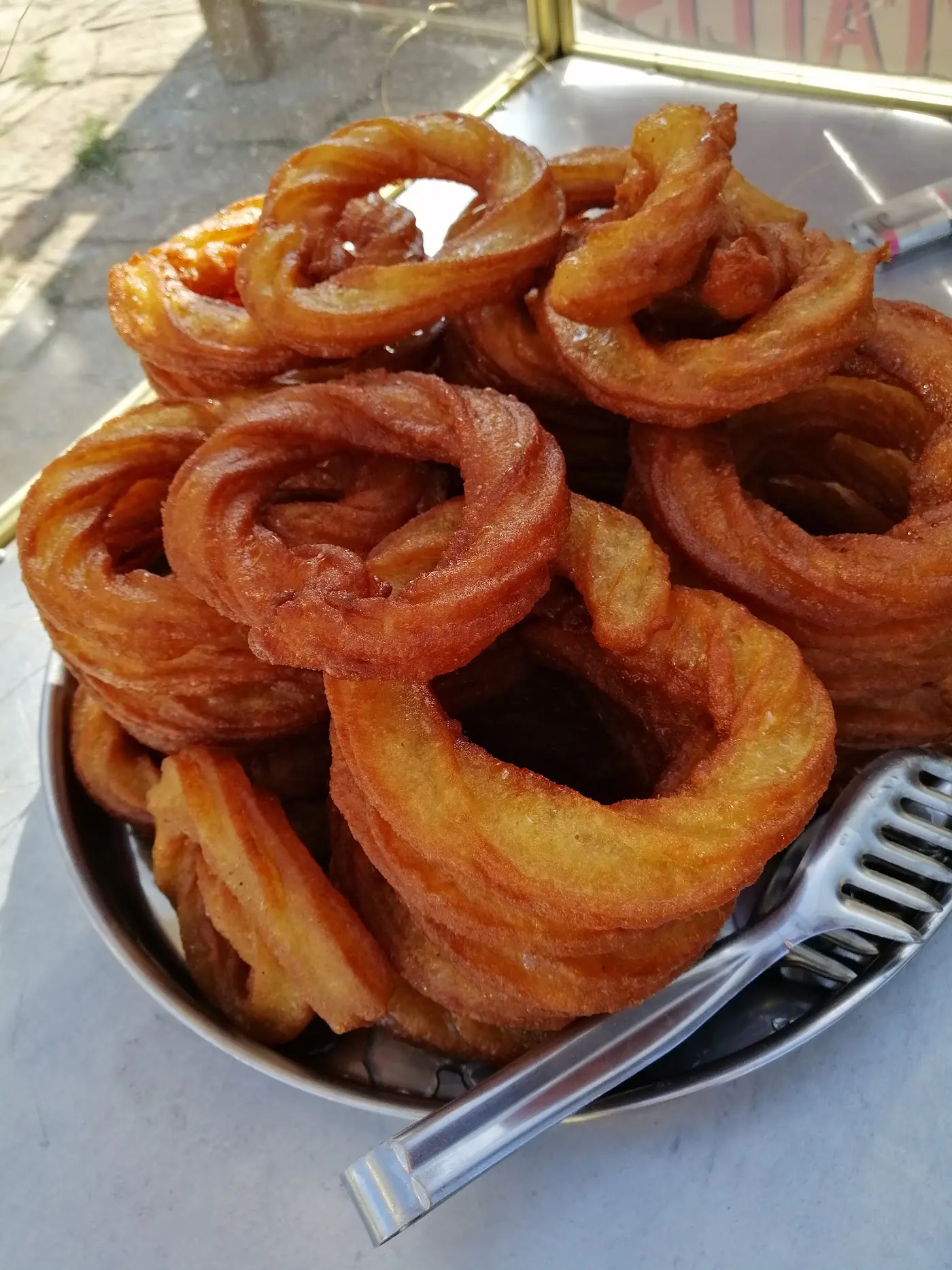 Ada Tatlı Evi Ayşe Hanım fotoğraf 2