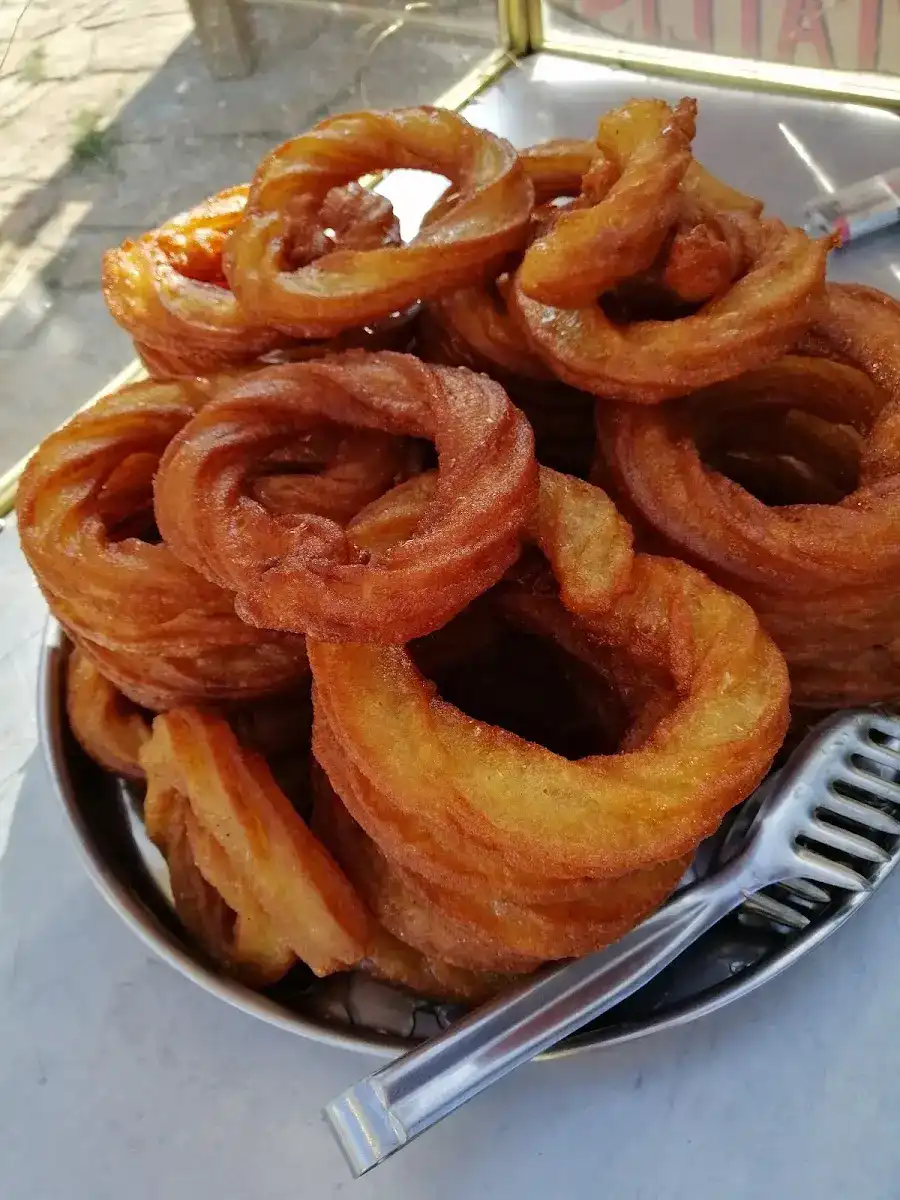 Ada Tatlı Evi Ayşe Hanım fotoğraf 2