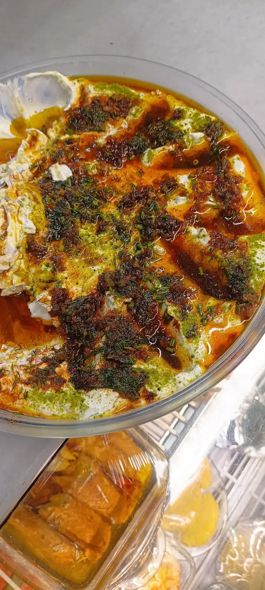 Angelikis Taverna Gökçeada fotoğraf 2