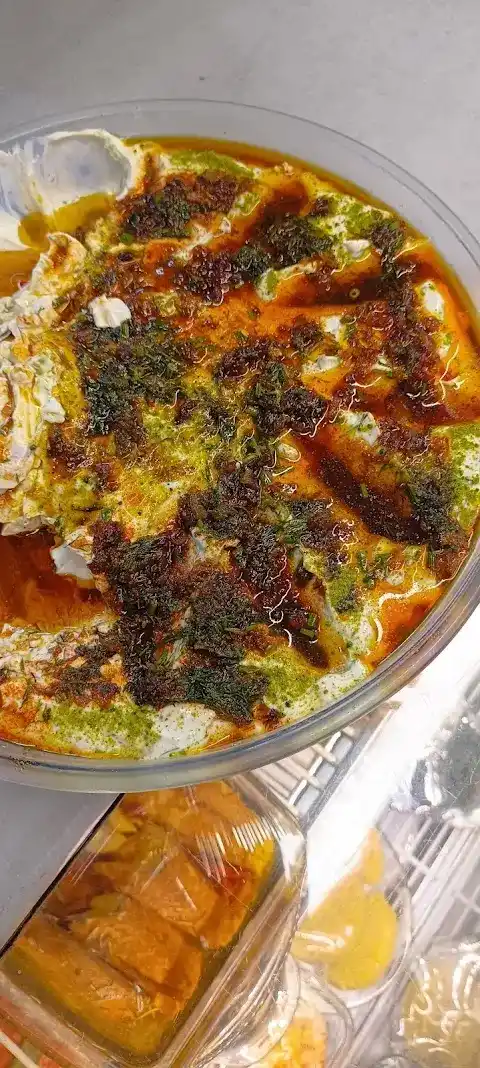 Angelikis Taverna Gökçeada fotoğraf 2