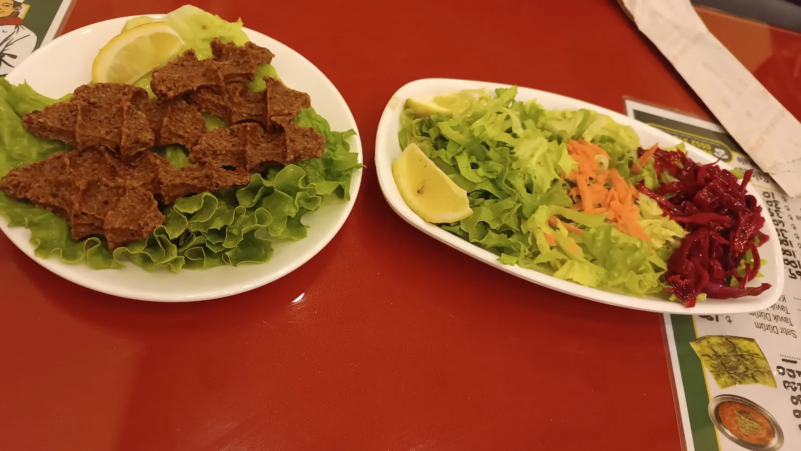Beyzade Pide lahmacun fotoğraf 2