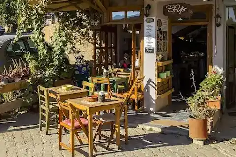 Biyer Kafe Dükkan