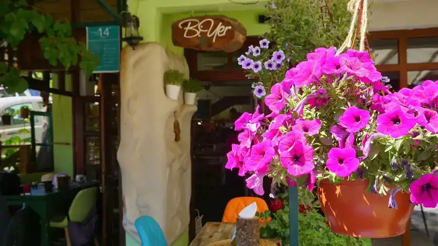 Biyer Kafe Dükkan fotoğraf 3