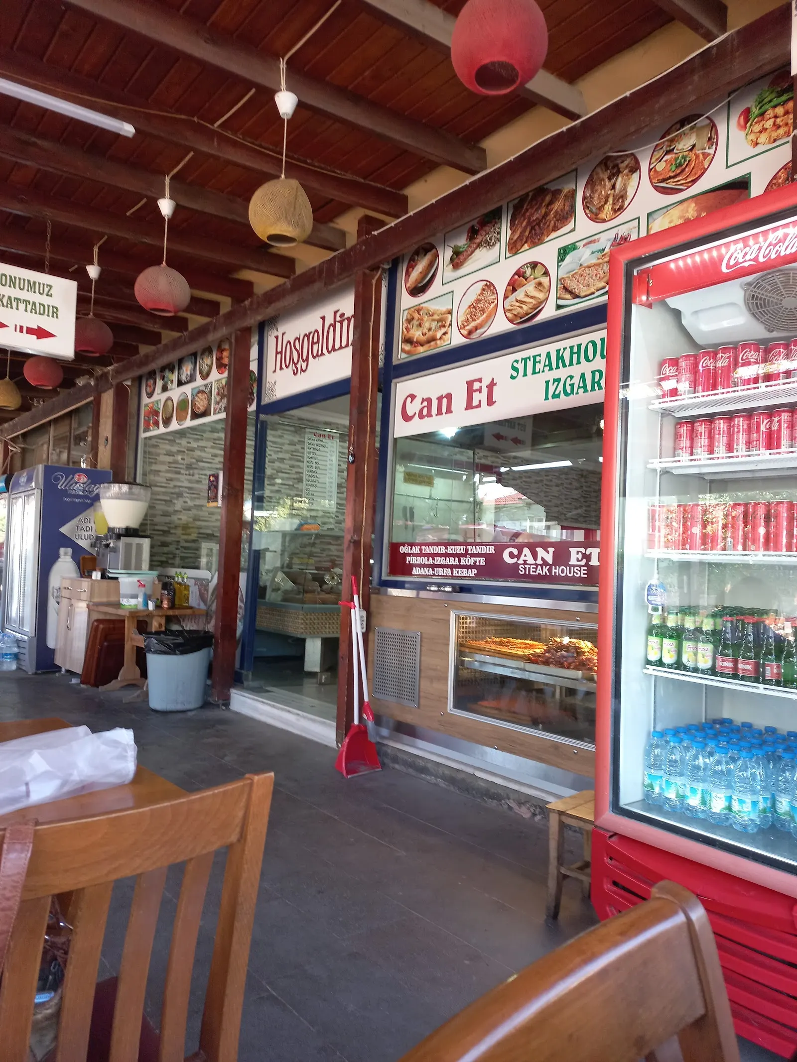 Canet Gökçeada fotoğraf 3