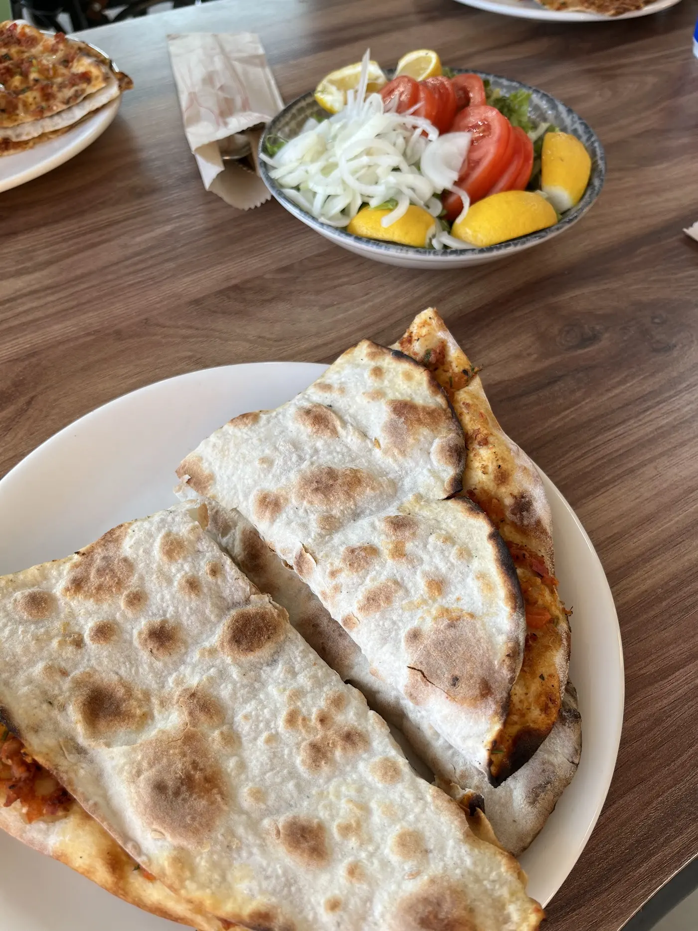 DURAN KARDEŞLER STEAK HOUSE fotoğraf 2