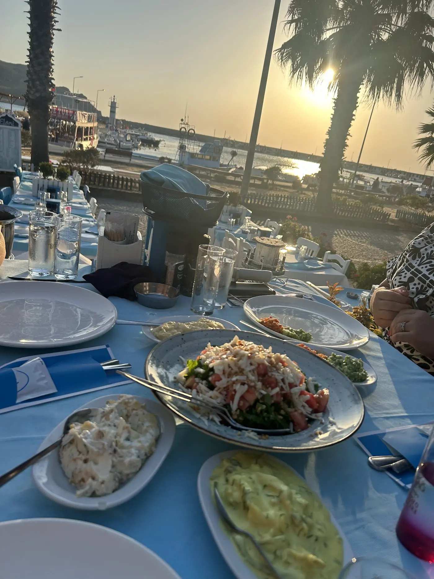 Eleni Rum Tavernası fotoğraf 2