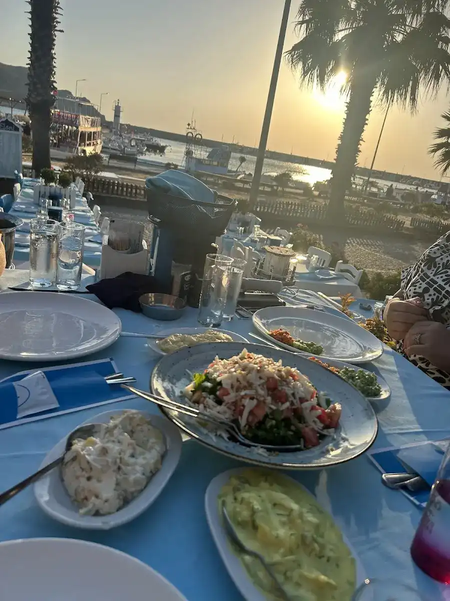 Eleni Rum Tavernası fotoğraf 2