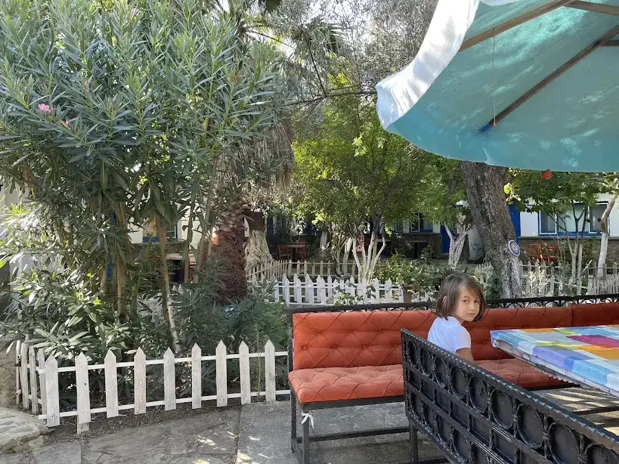Gökçe Motel Mini Tatil Köyü