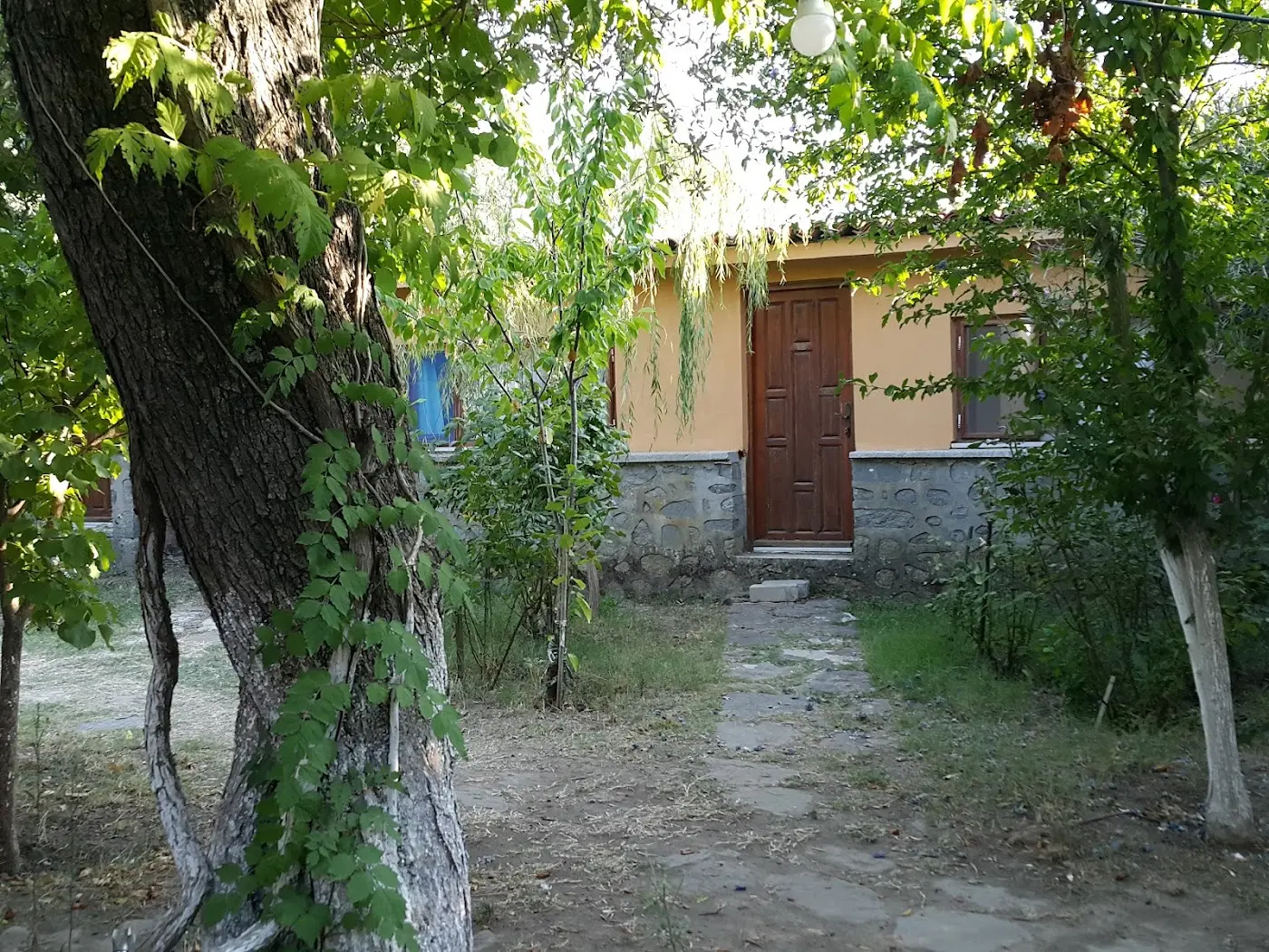 Gökçe Motel Mini Tatil Köyü fotoğraf 2