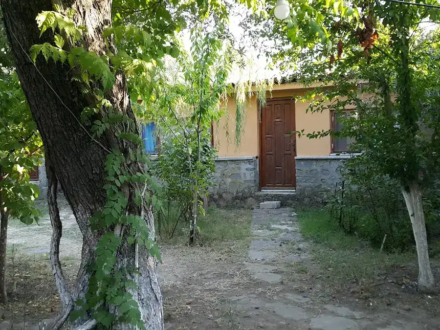 Gökçe Motel Mini Tatil Köyü fotoğraf 2