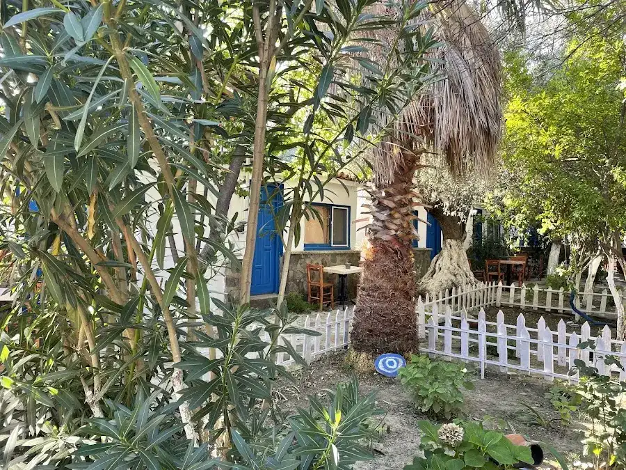 Gökçe Motel Mini Tatil Köyü fotoğraf 3