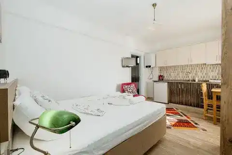Gökçeada Azra Apart Otel fotoğraf 2