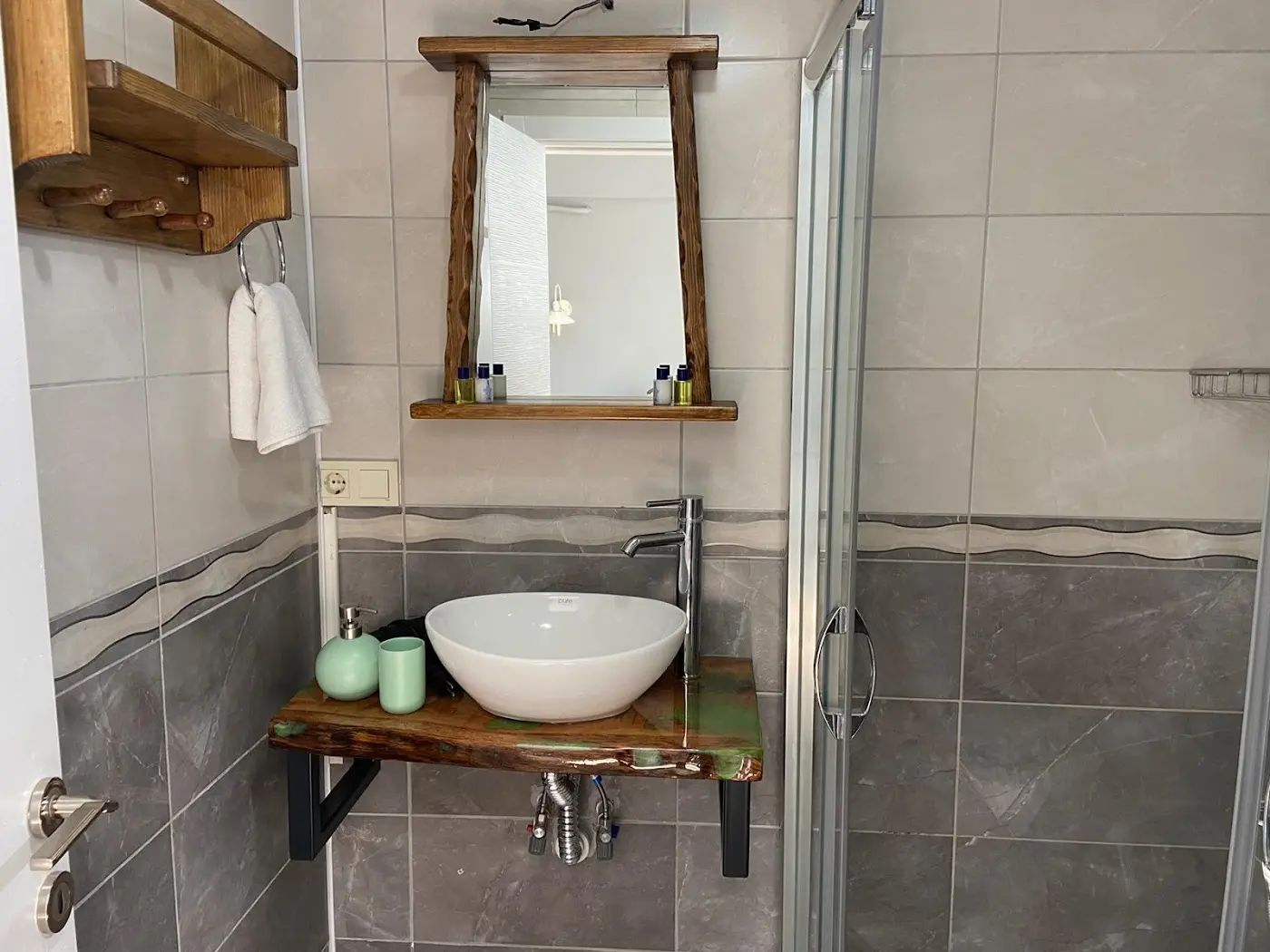 Gökçeada Azra Apart Otel fotoğraf 3