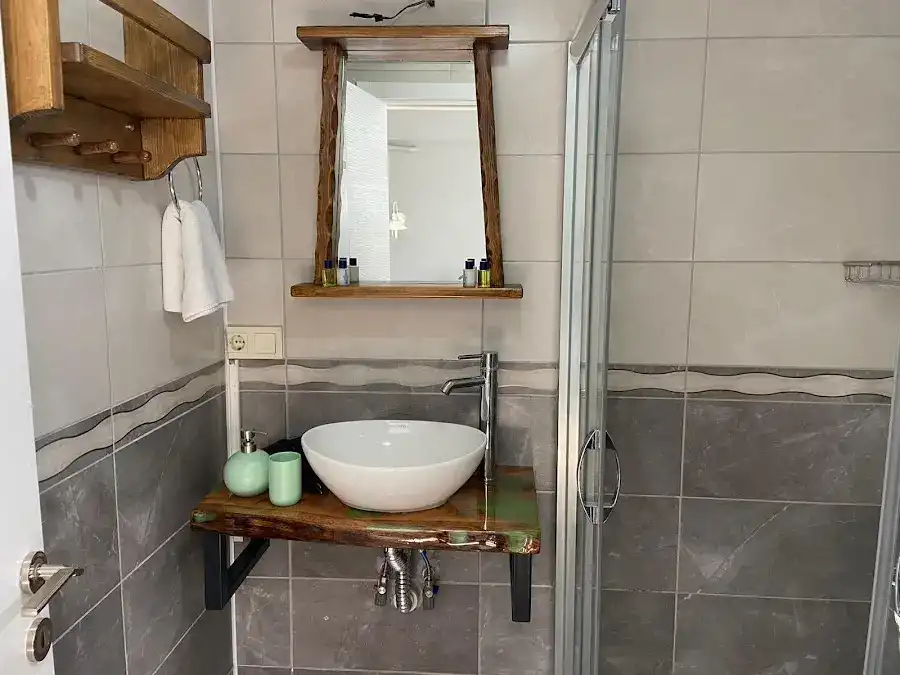 Gökçeada Azra Apart Otel fotoğraf 3