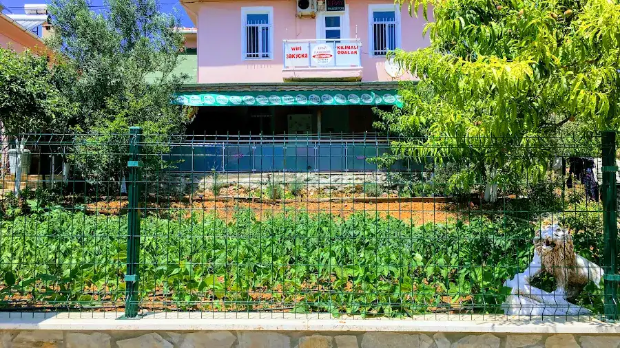 Gökçeada Eray Pansiyon