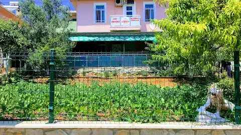 Gökçeada Eray Pansiyon