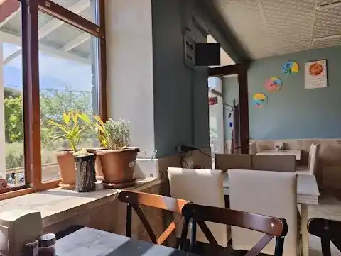Gökçeada Taş Fırın Pizza