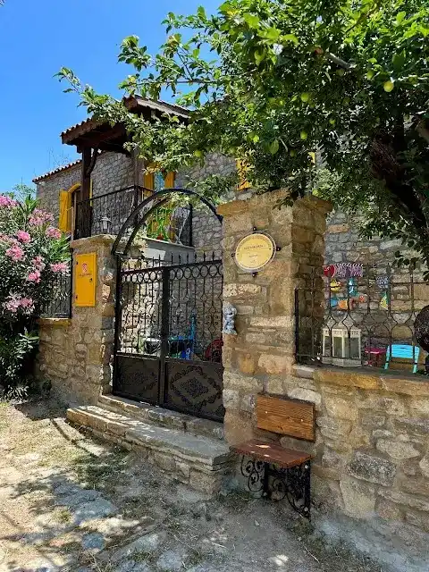 İlios Gökçeada