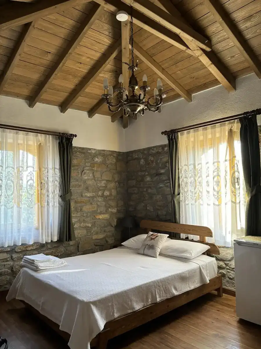 İlios Gökçeada fotoğraf 2