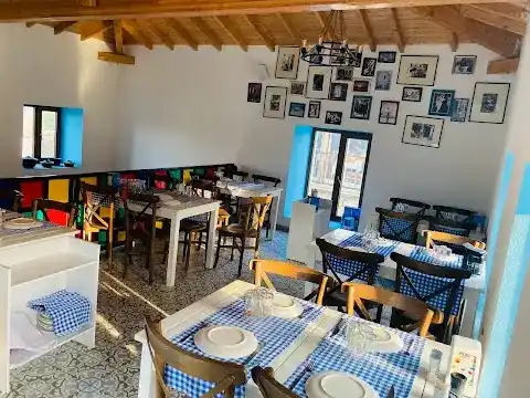 İmroz Meraklis Taverna