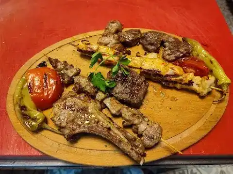 İmroz Meraklis Taverna fotoğraf 2
