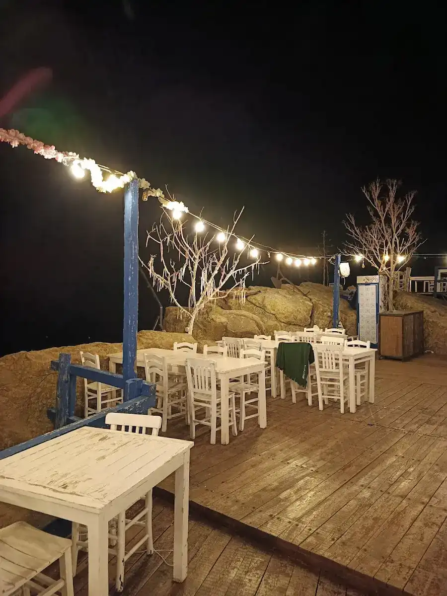 İmroz Poseidon fotoğraf 2