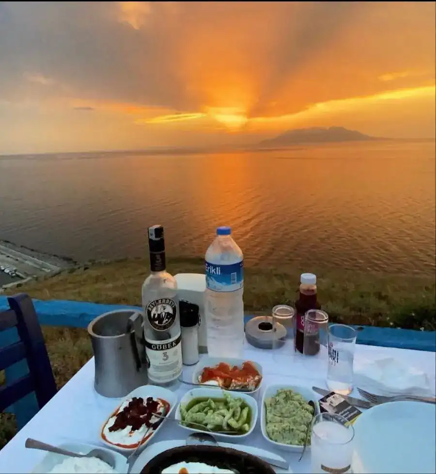 İmroz Poseidon fotoğraf 3
