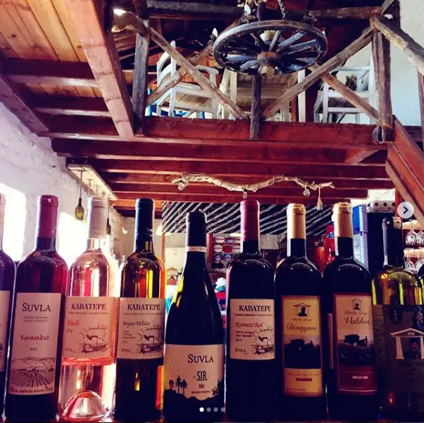 Karadut Bistro Cafe