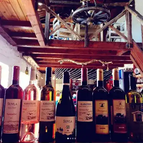 Karadut Bistro Cafe