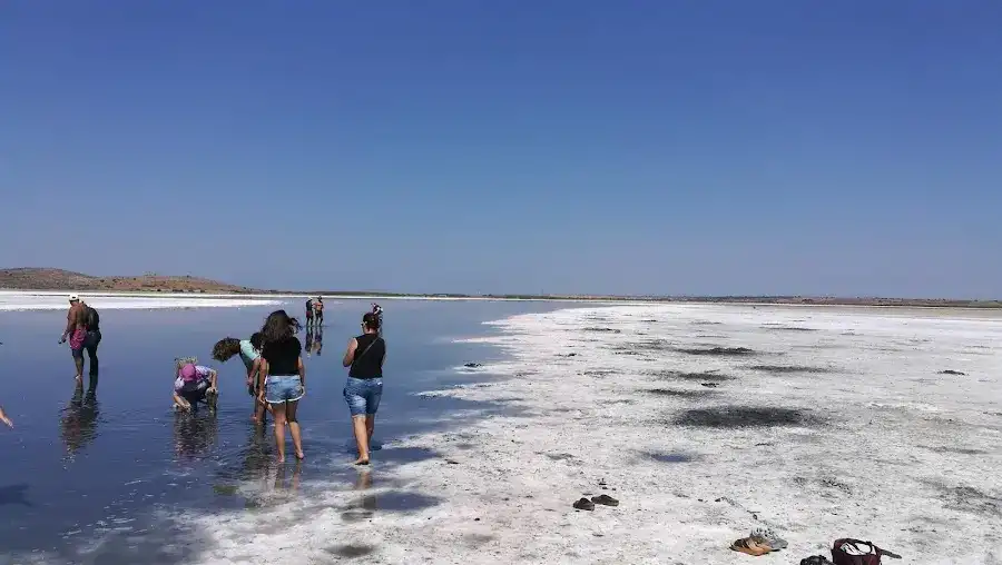 Kefalos Plajı