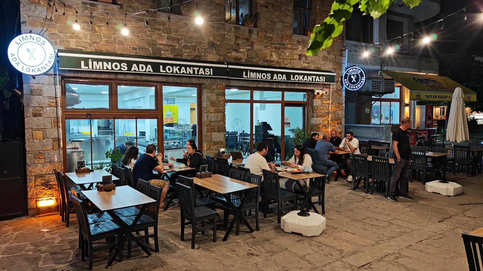 Limnos Ada Lokantası fotoğraf 3