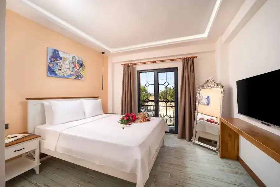 Melitya House Gökçeada fotoğraf 2