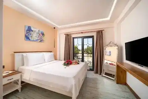 Melitya House Gökçeada fotoğraf 2
