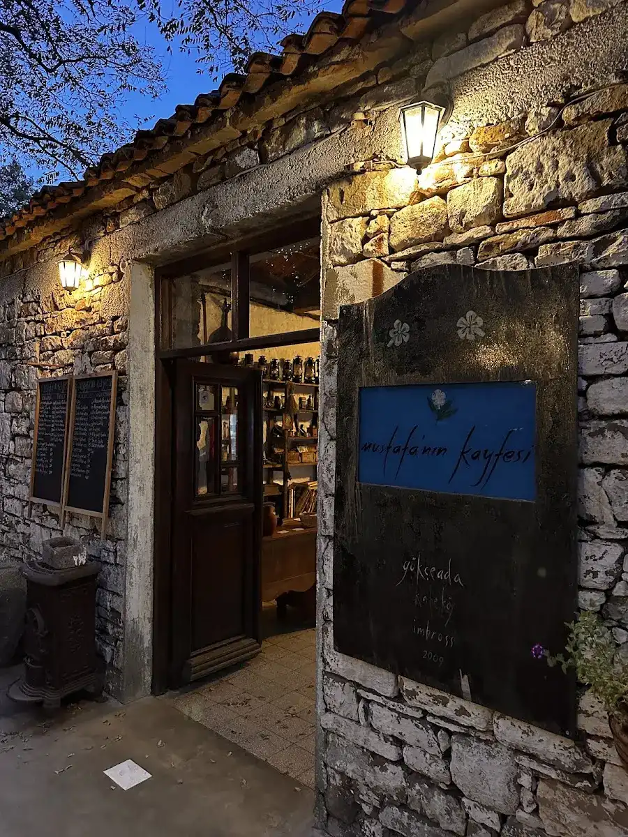 Mustafa'nın Kayfesi fotoğraf 3