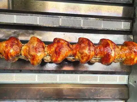 Sokak 17.5 Restorant ÇORBA - Ev Yemekleri Gökçeada fotoğraf 2
