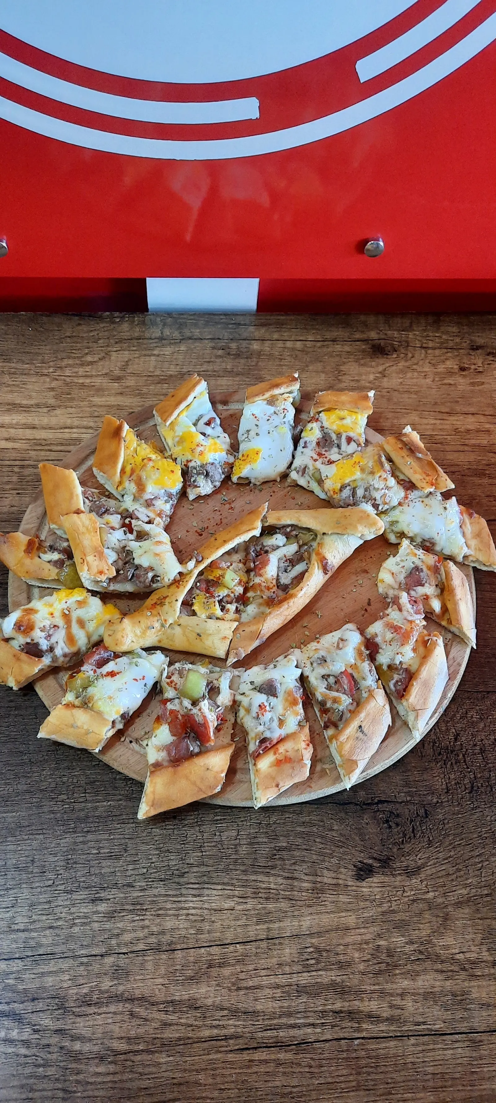 TİTİZ DÖNER KEBAP fotoğraf 2