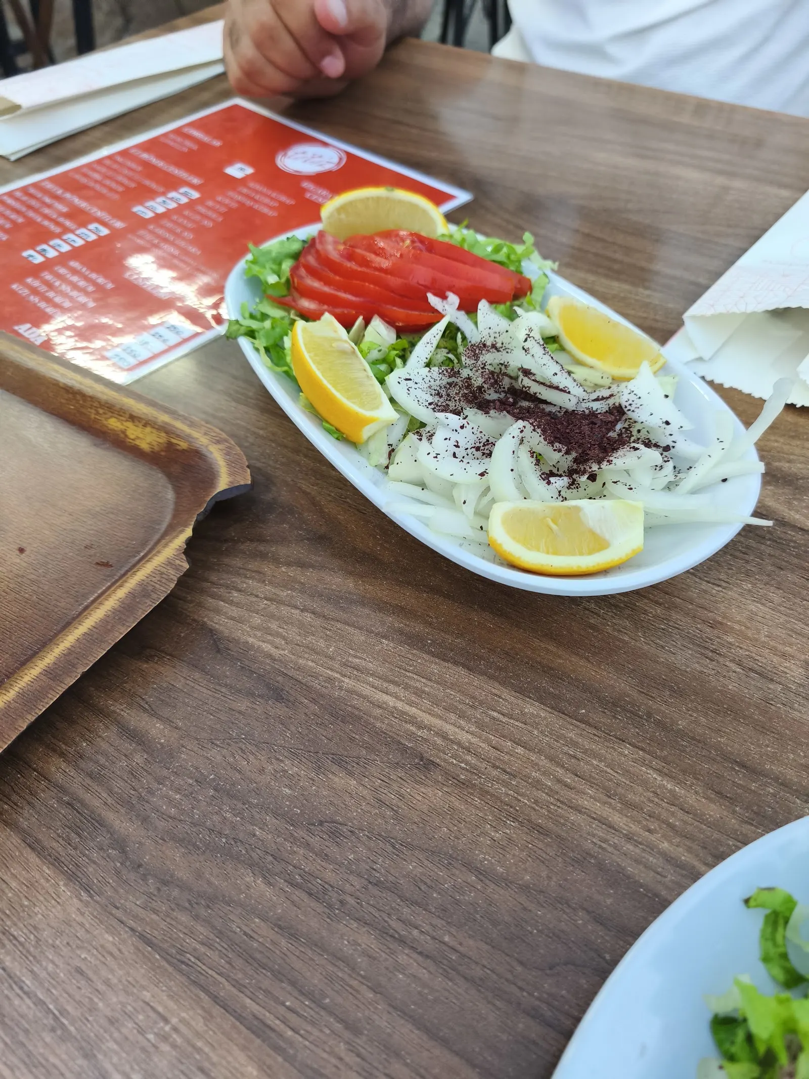 TİTİZ DÖNER KEBAP fotoğraf 3