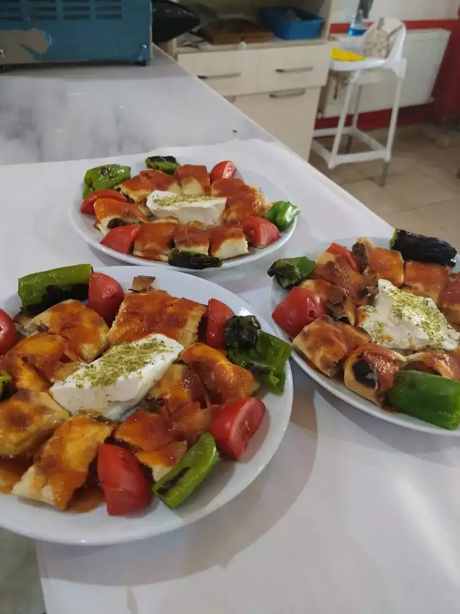 18 Mart pide lahmacun kebap salonu fotoğraf 2