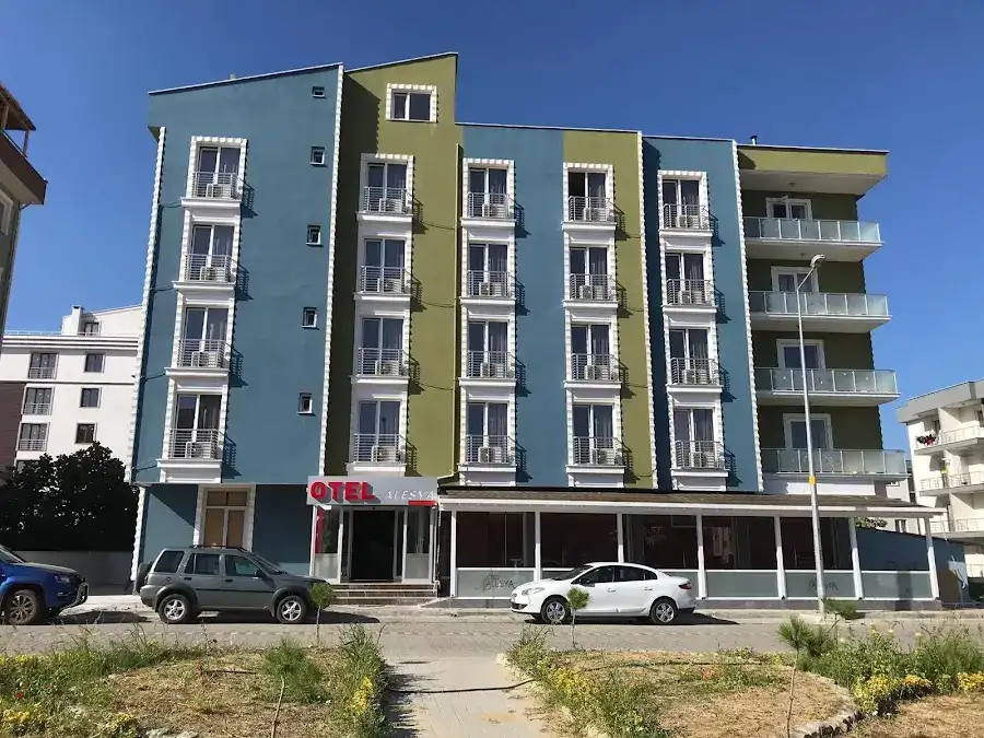 ALESYA OTEL