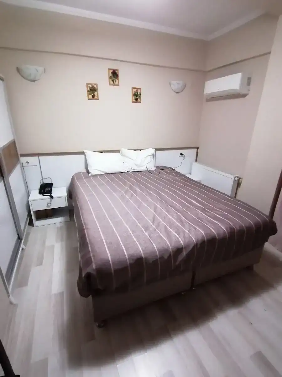 ALESYA OTEL fotoğraf 2
