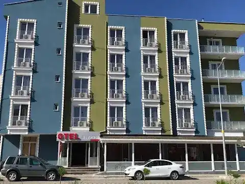 ALESYA OTEL fotoğraf 3