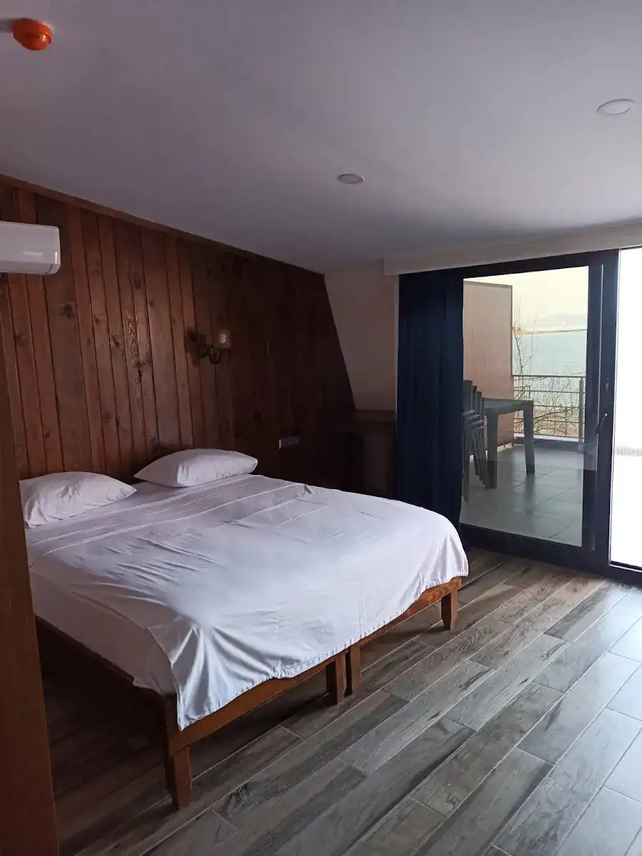Astroia Butik Otel fotoğraf 2