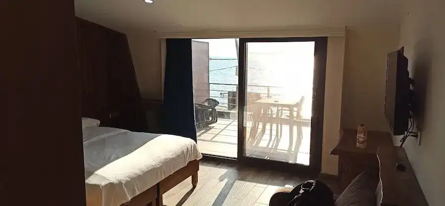 Astroia Butik Otel fotoğraf 3