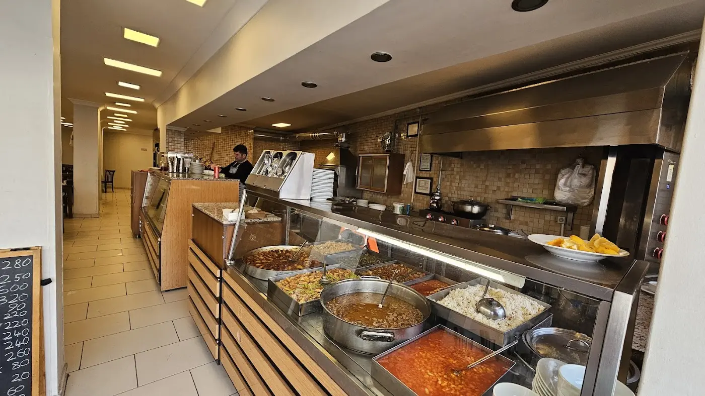 Aydoğan Pide ve Kebap Salonu