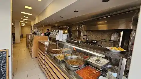 Aydoğan Pide ve Kebap Salonu